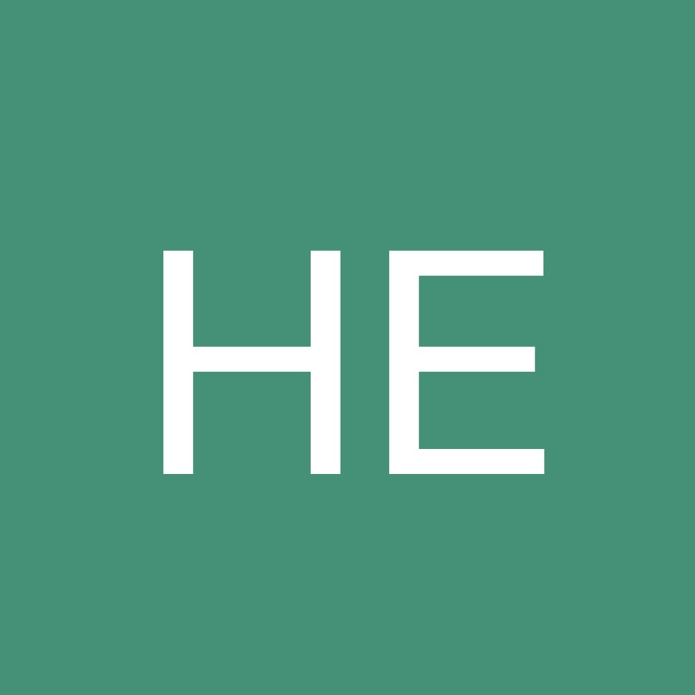 Meet your Posher, Helena